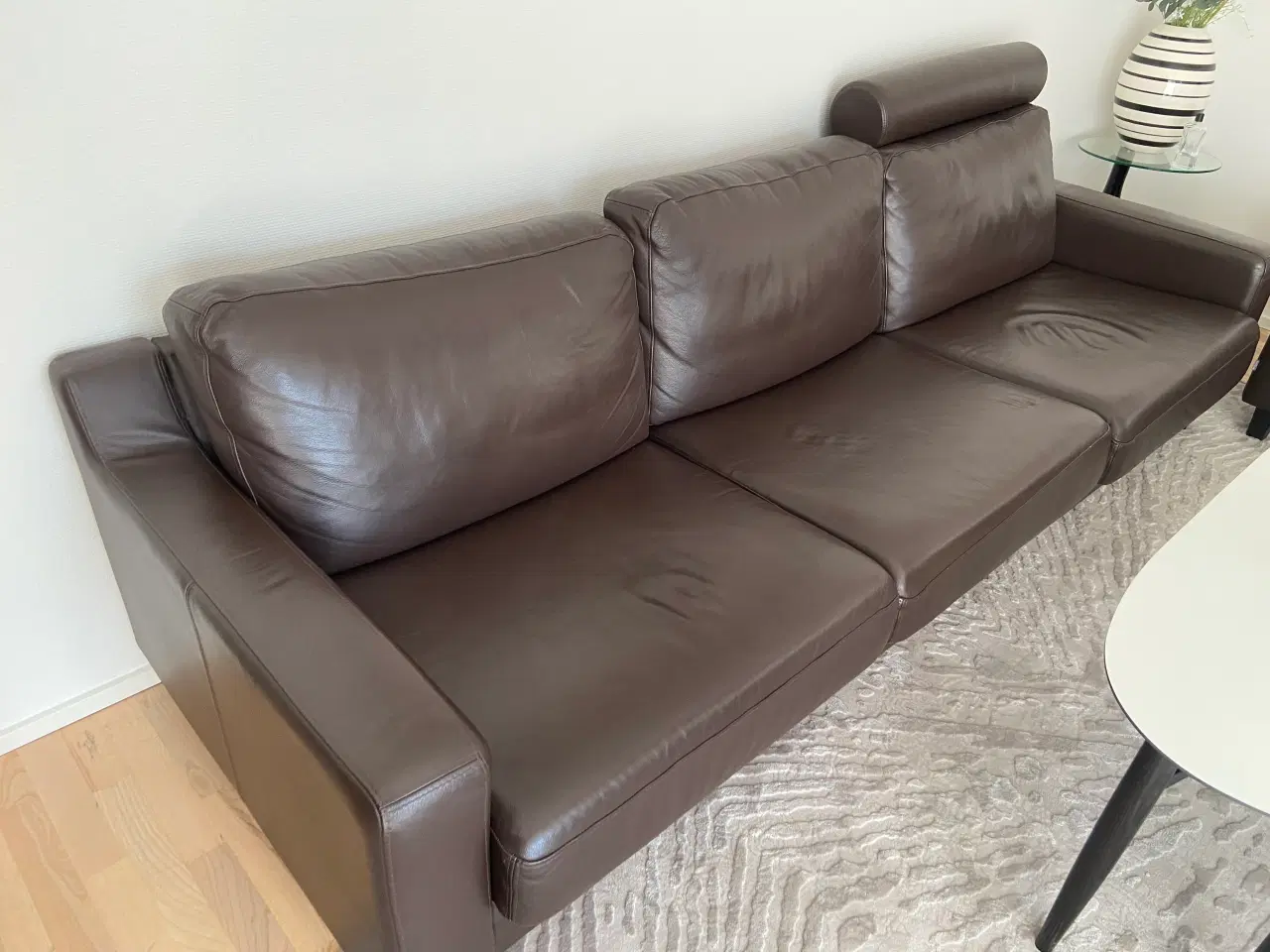 Billede 1 - Custom Bellus Sofasæt