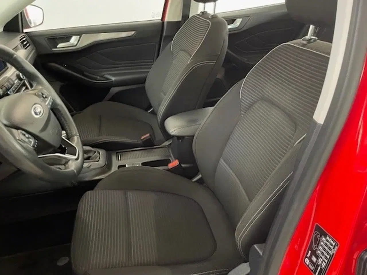 Billede 10 - Ford Focus 1,0 EcoBoost Titanium stc.