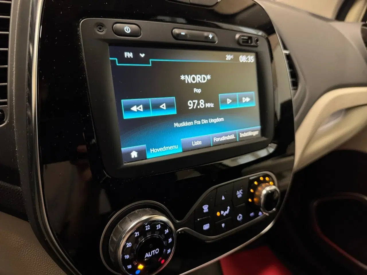 Billede 8 - Renault Captur 0,9 TCe 90 Zen