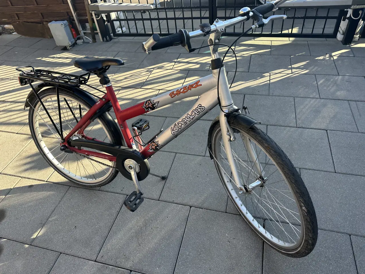 Billede 6 - Købt til 4899 kr 🤑26 tommer UGENS tilbud 