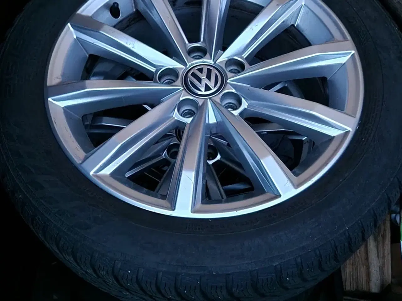 Billede 18 - VW Passat 1,4 TSi 150 R-line Variant DSG BMT