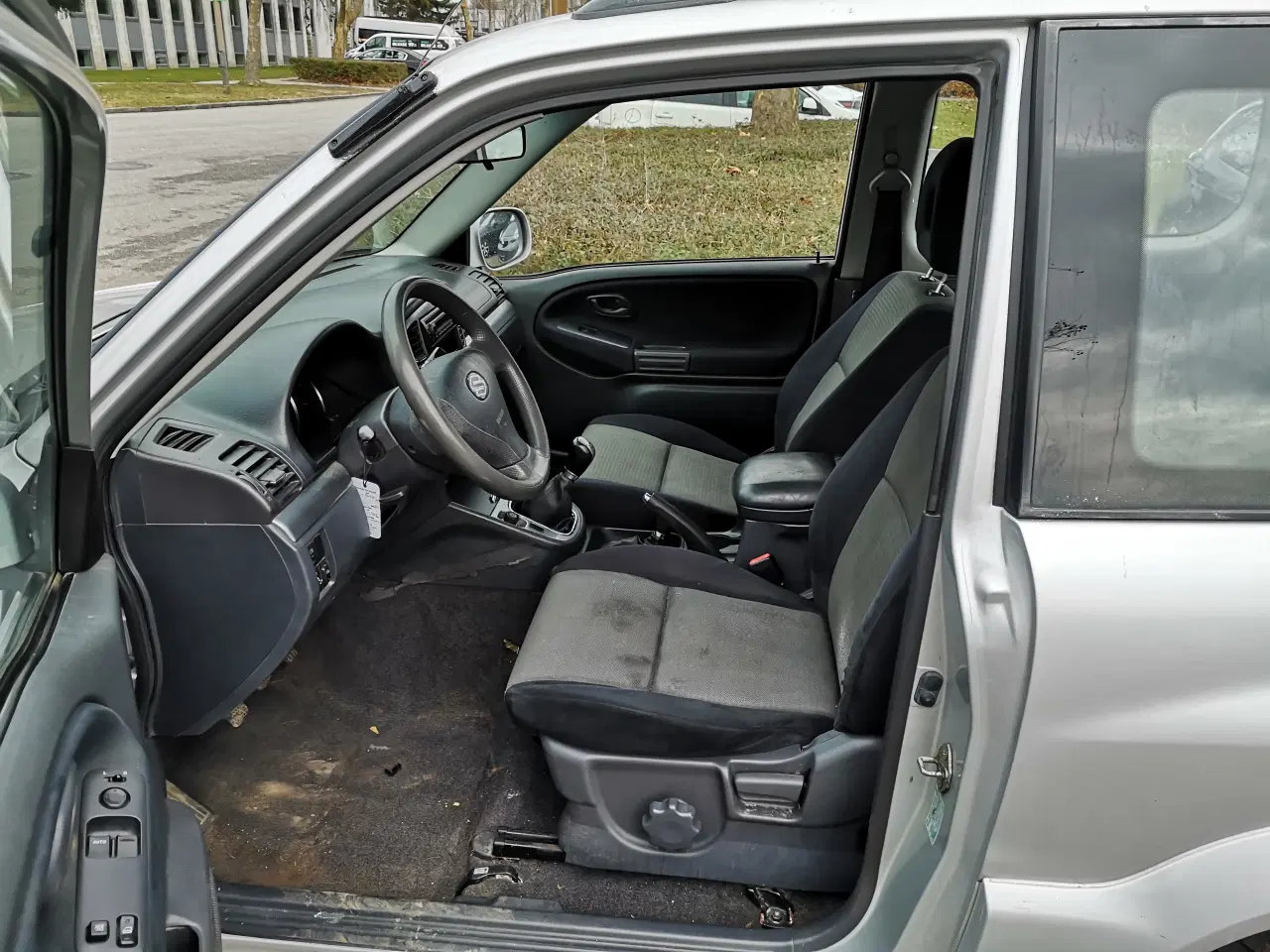 Billede 2 - Suzuki Grand Vitara 1,6 3d