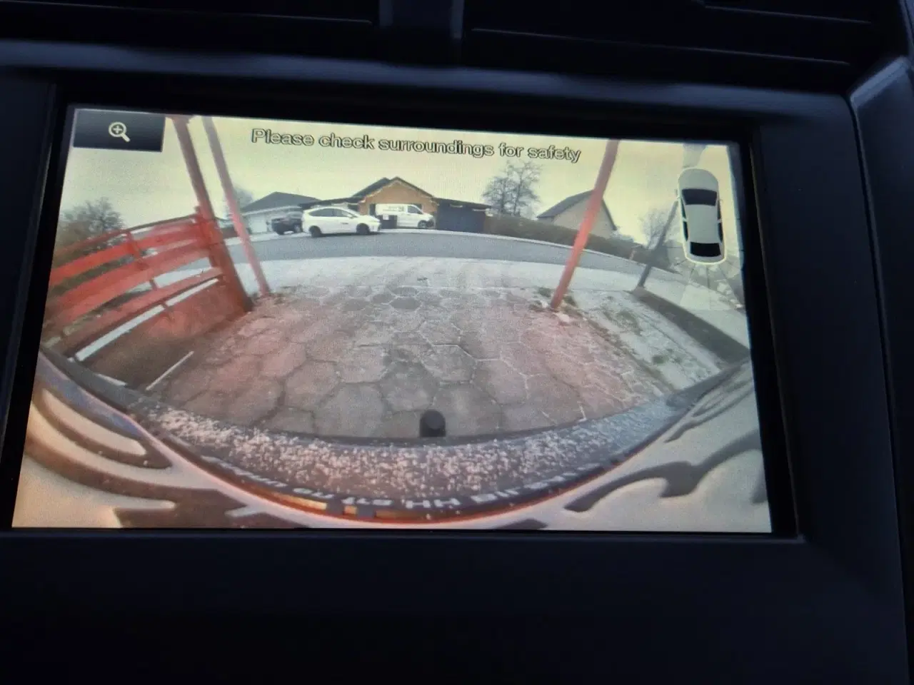 Billede 13 - Ford Mondeo 2,0 TDCi 150 Titanium stc. aut.