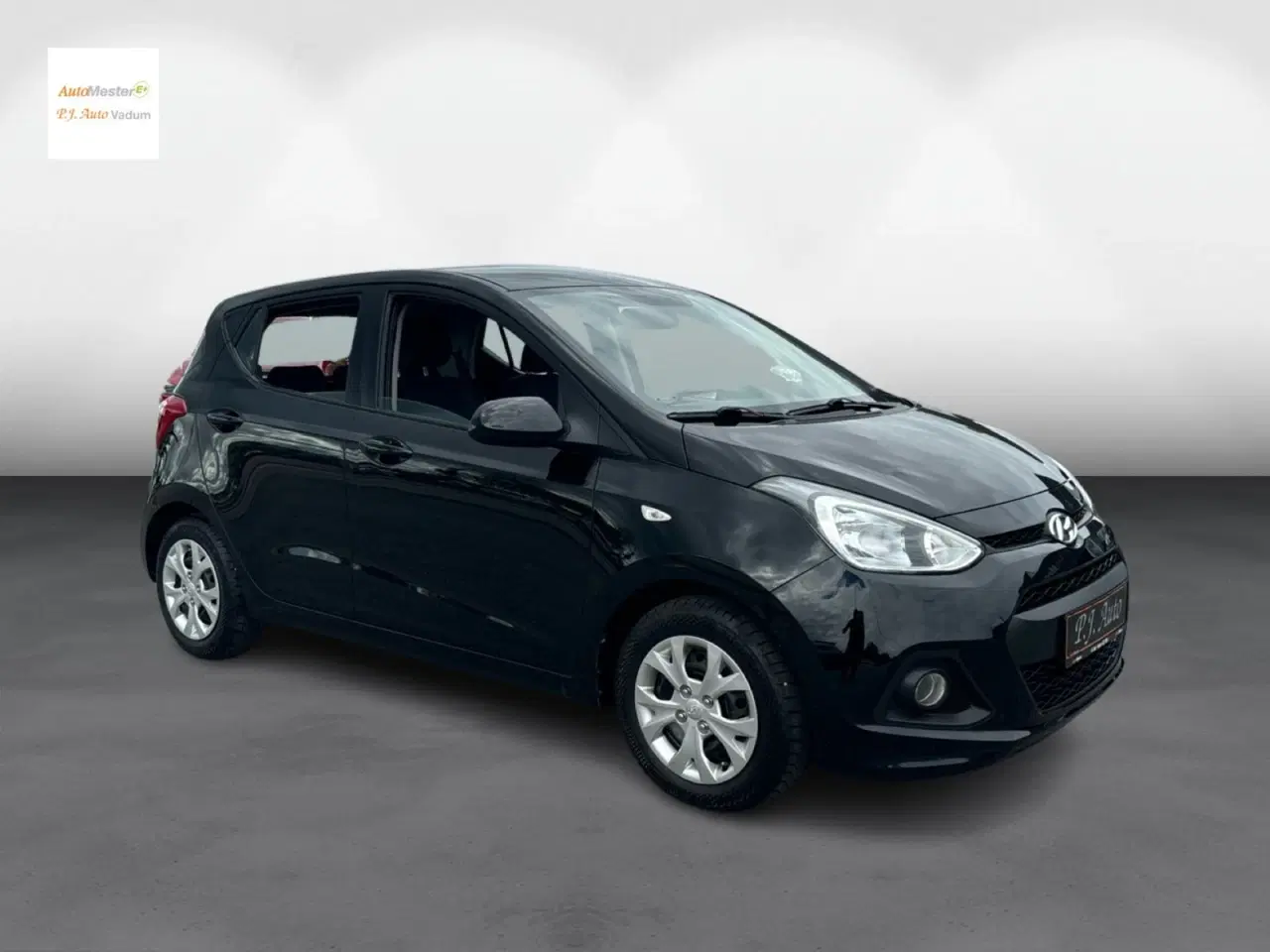 Billede 8 - Hyundai i10 1,0 Go Air