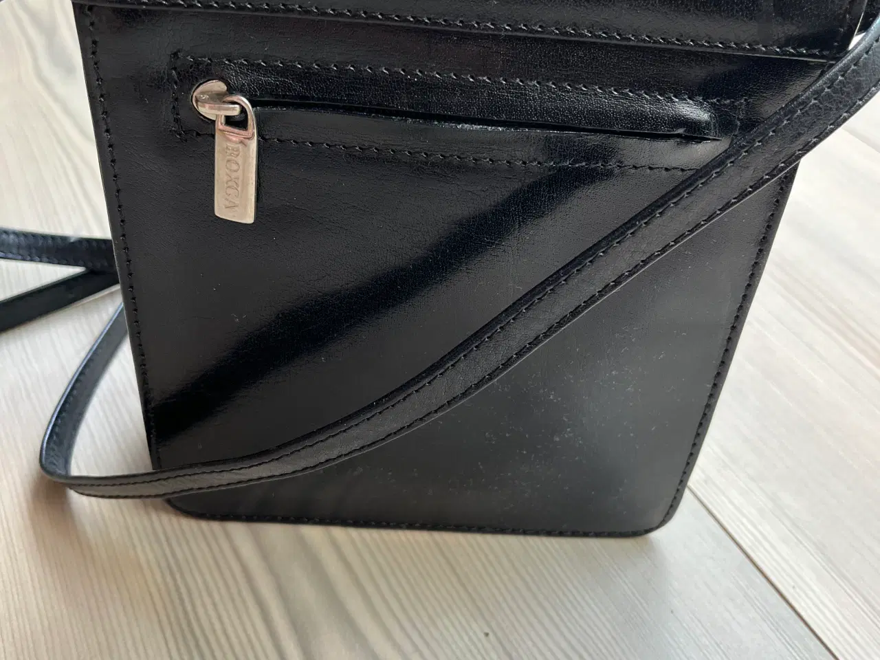 Billede 3 - Boxca håndtaske