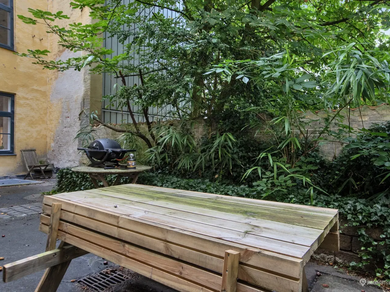 Billede 9 - Charmerende erhvervslokale i historisk ejendom i Indre by