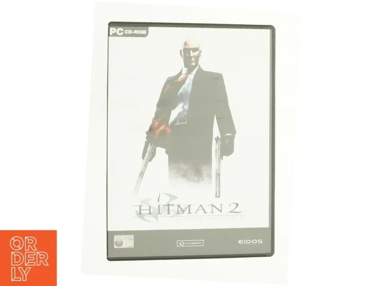 Billede 1 - Hitman 2: Silent Assassin