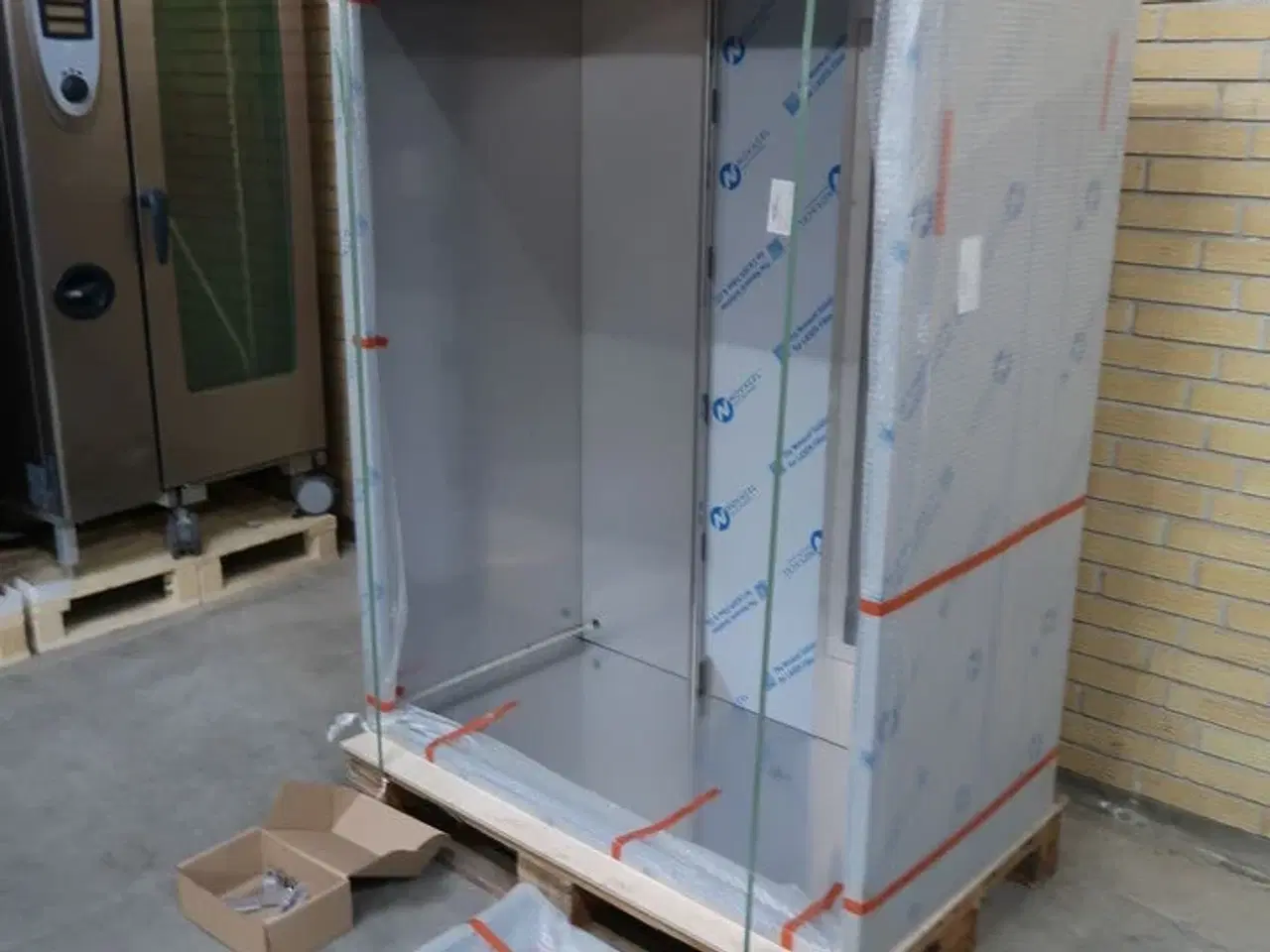 Billede 2 - Emfang med lys - UBRUGT