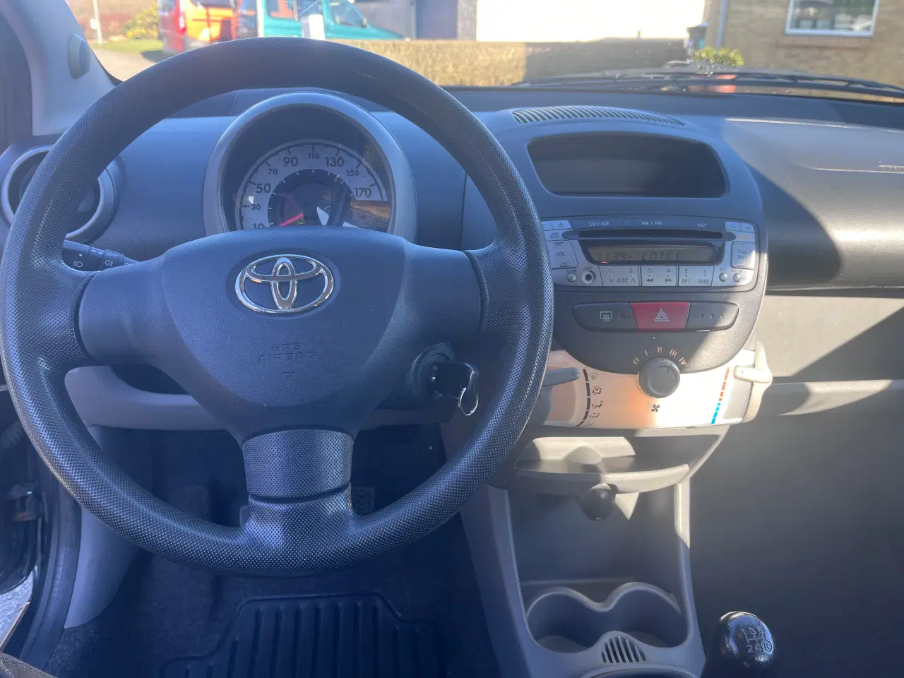 Billede 7 - Toyota Aygo