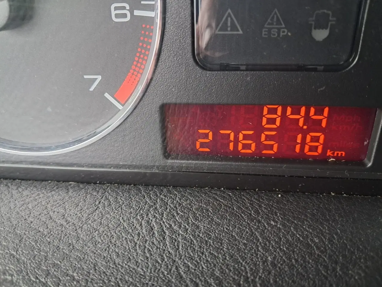 Billede 7 - Peugeot 407 2,0 SR stc.