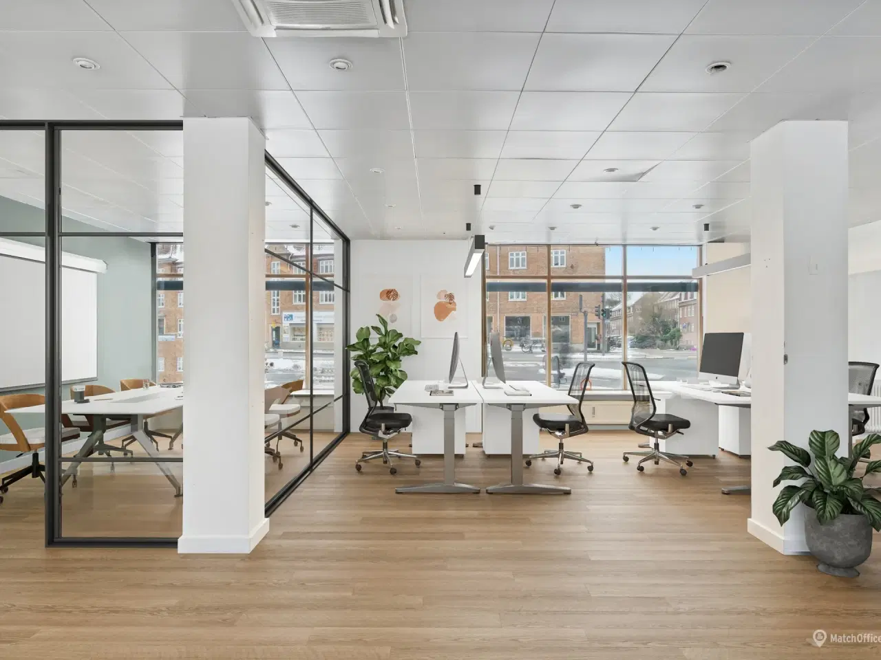 Billede 7 - Valby Langgade 207