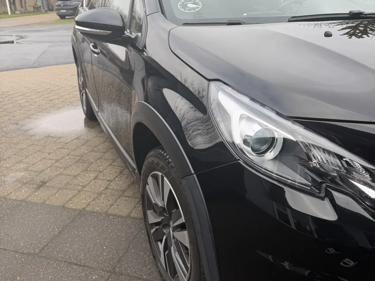 Billede 13 - 🚗 Peugeot 2008 1.5 BlueHDi 100 Crossover 