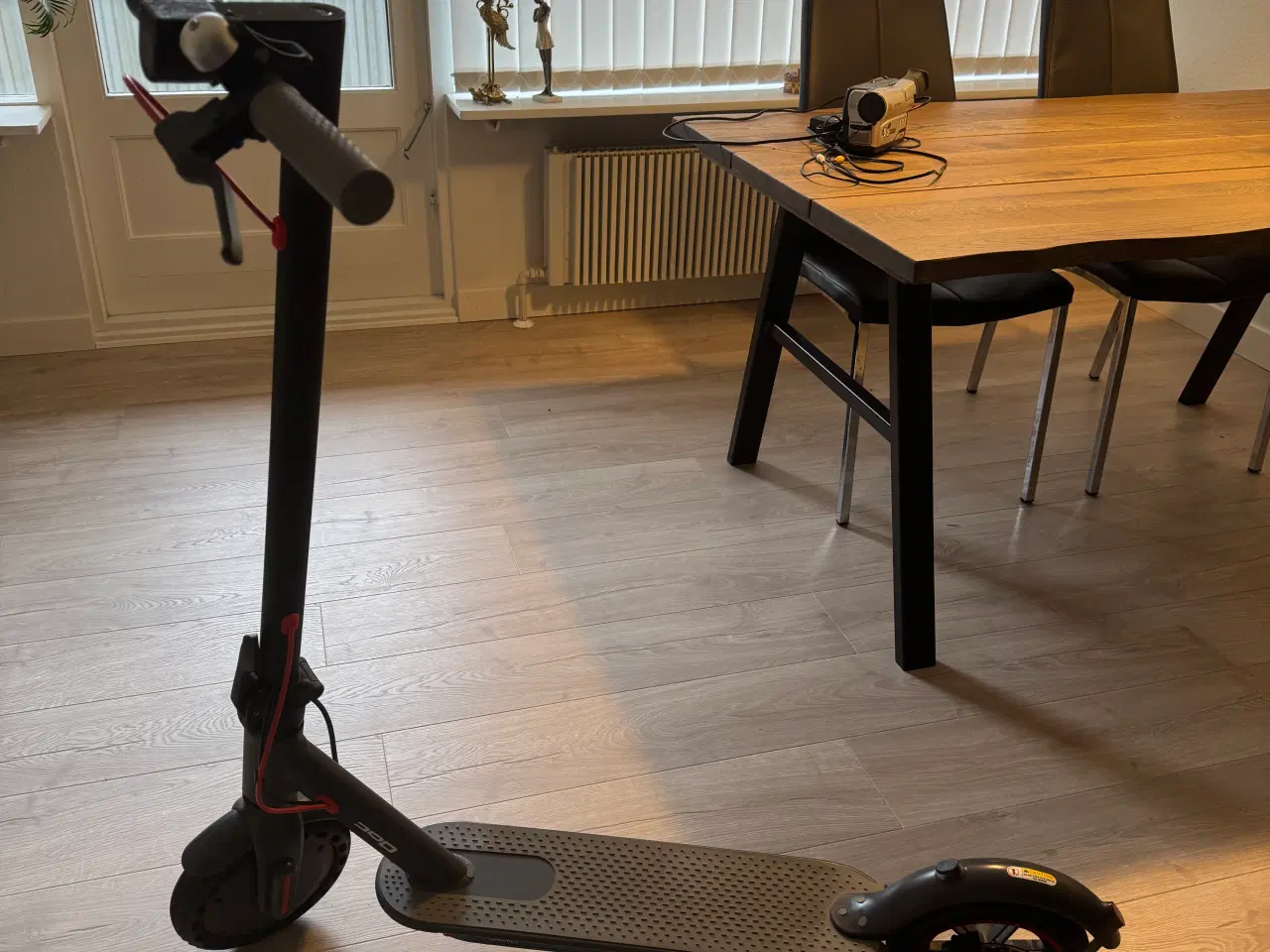 Billede 2 - Elektrisk Løbehjul - Xiaomi Pro 2 MI26354