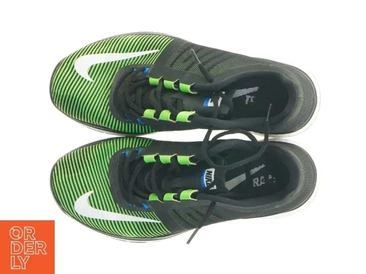 Billede 4 - NYE Nike Speed Trainer 3 løbesko fra Nike (str. 42)