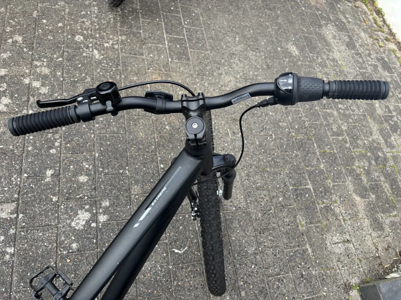 Billede 3 - SCO EXTREME 26”
