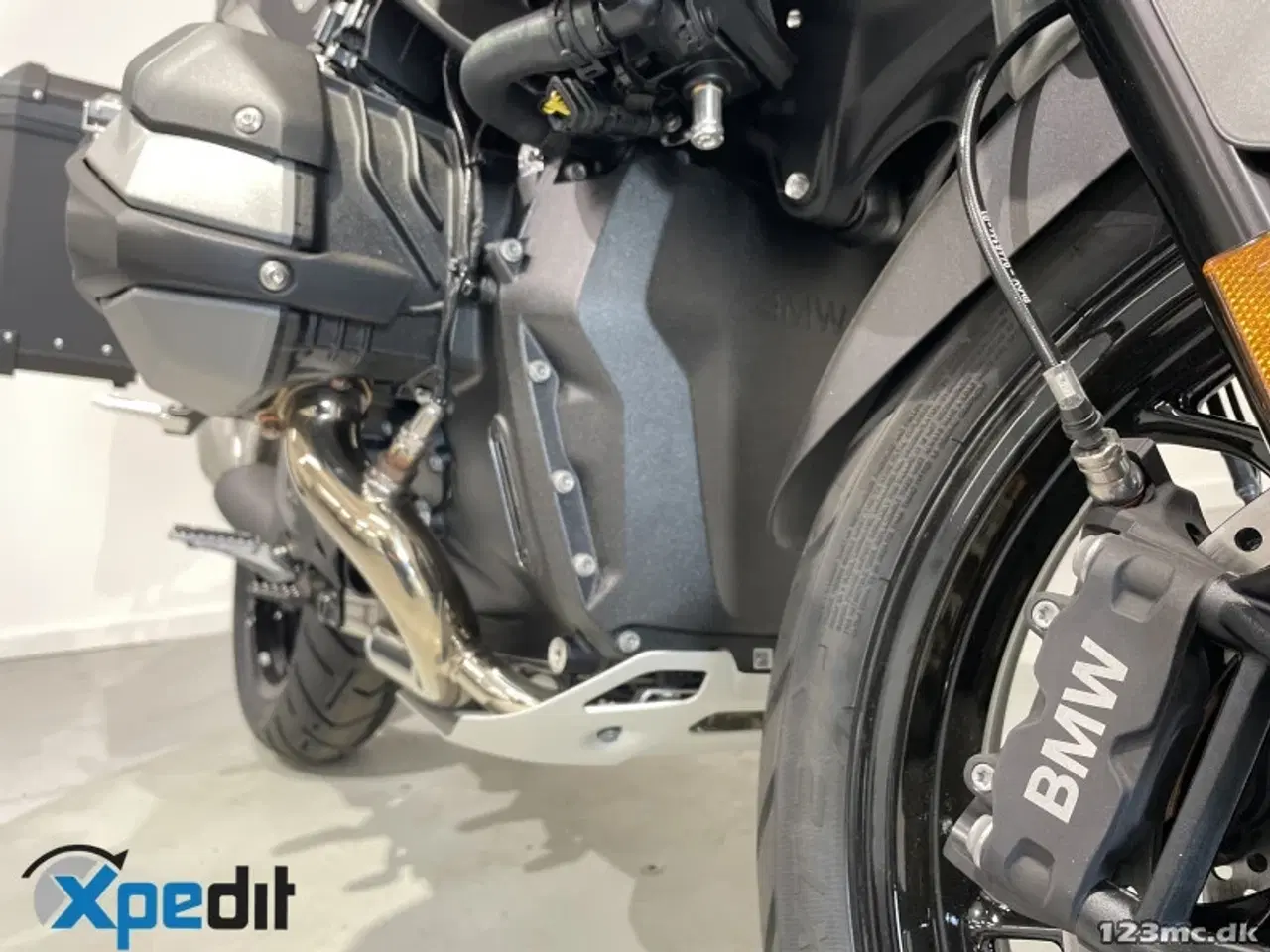 Billede 26 - BMW R 1300 GS