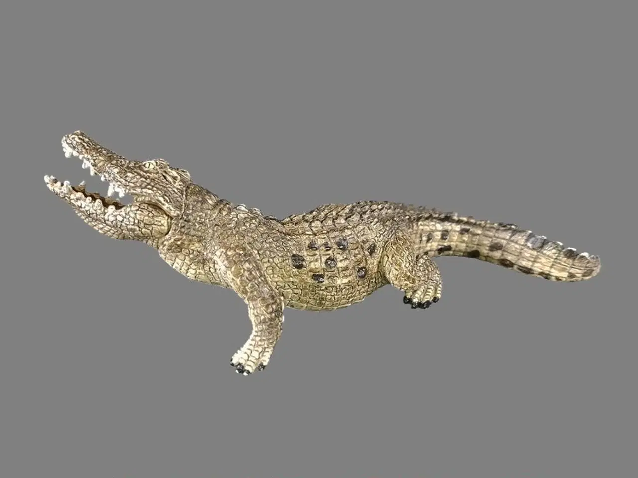 Billede 1 - Schleich 14736 Crocodile (2015)