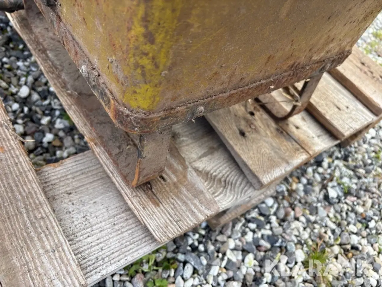 Billede 10 - Svejsemaskine Esab TJ 150