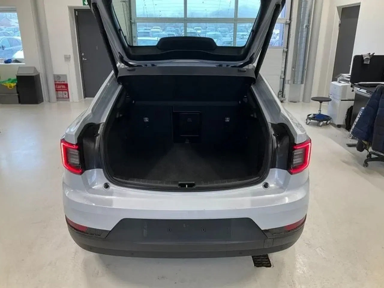 Billede 5 - Polestar 2 Long Range
