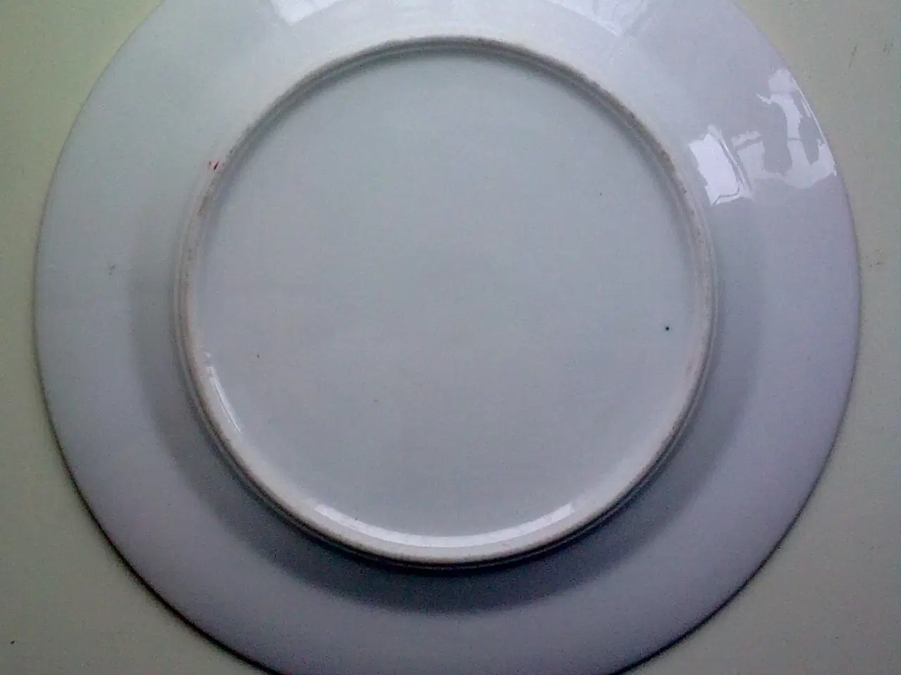 Billede 5 - Lykke guld 'fortune cookie' tallerken fad