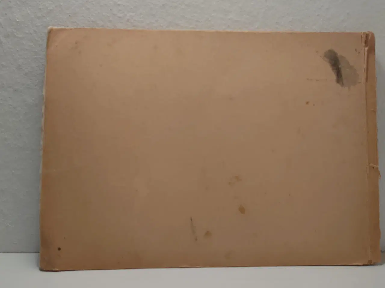 Billede 2 - H.C.Andersen: Den flyvende Kuffert.ill.A.Mathiesen