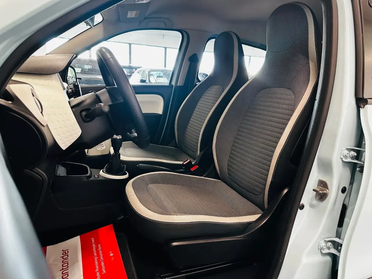Billede 13 - Renault Twingo 1,0 SCe 75 Life