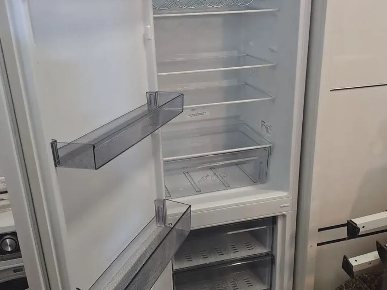 Billede 8 - Køl/frys, Demo BLOMBERG