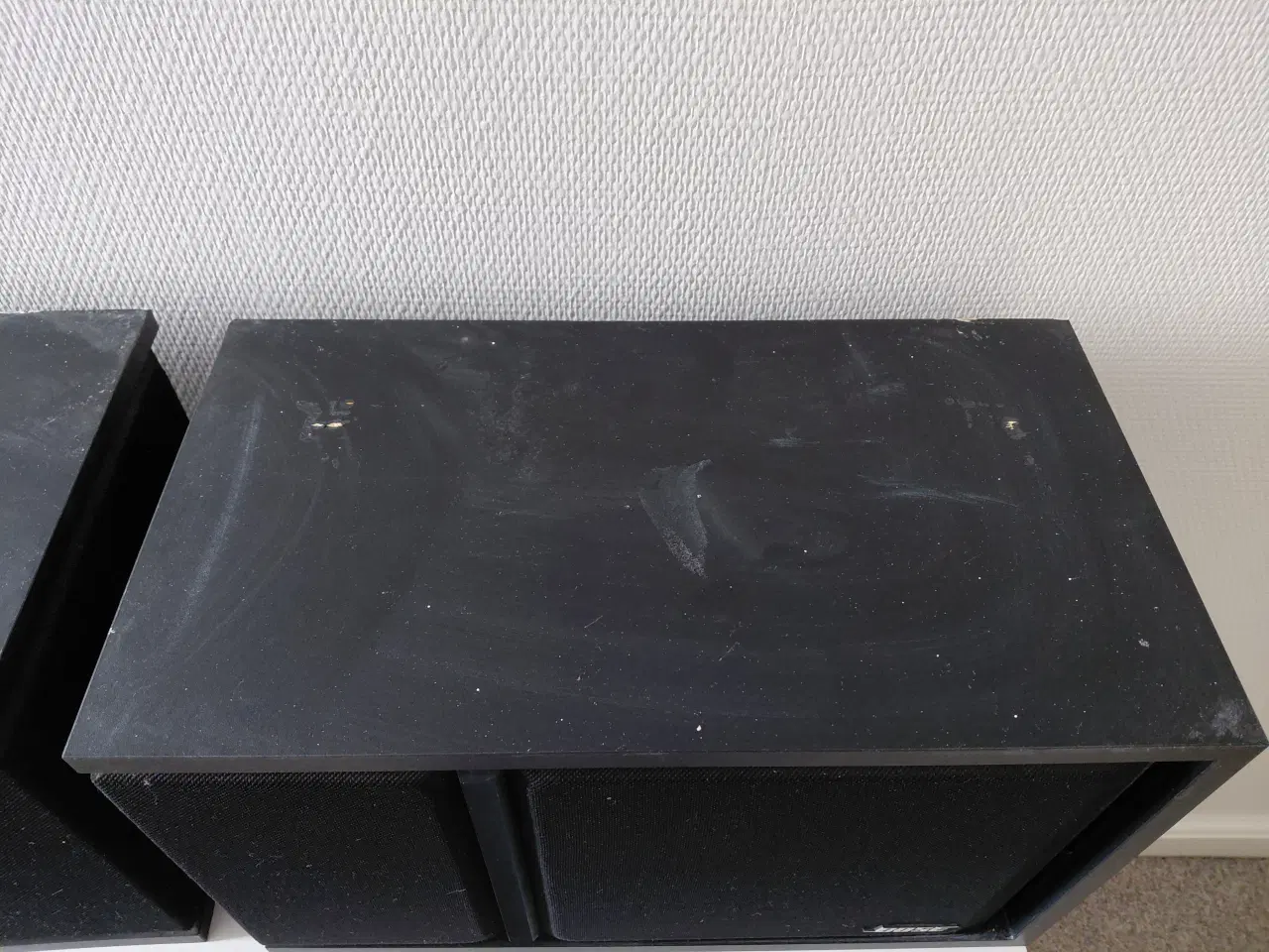 Billede 3 - Bose højtalere 301 series III