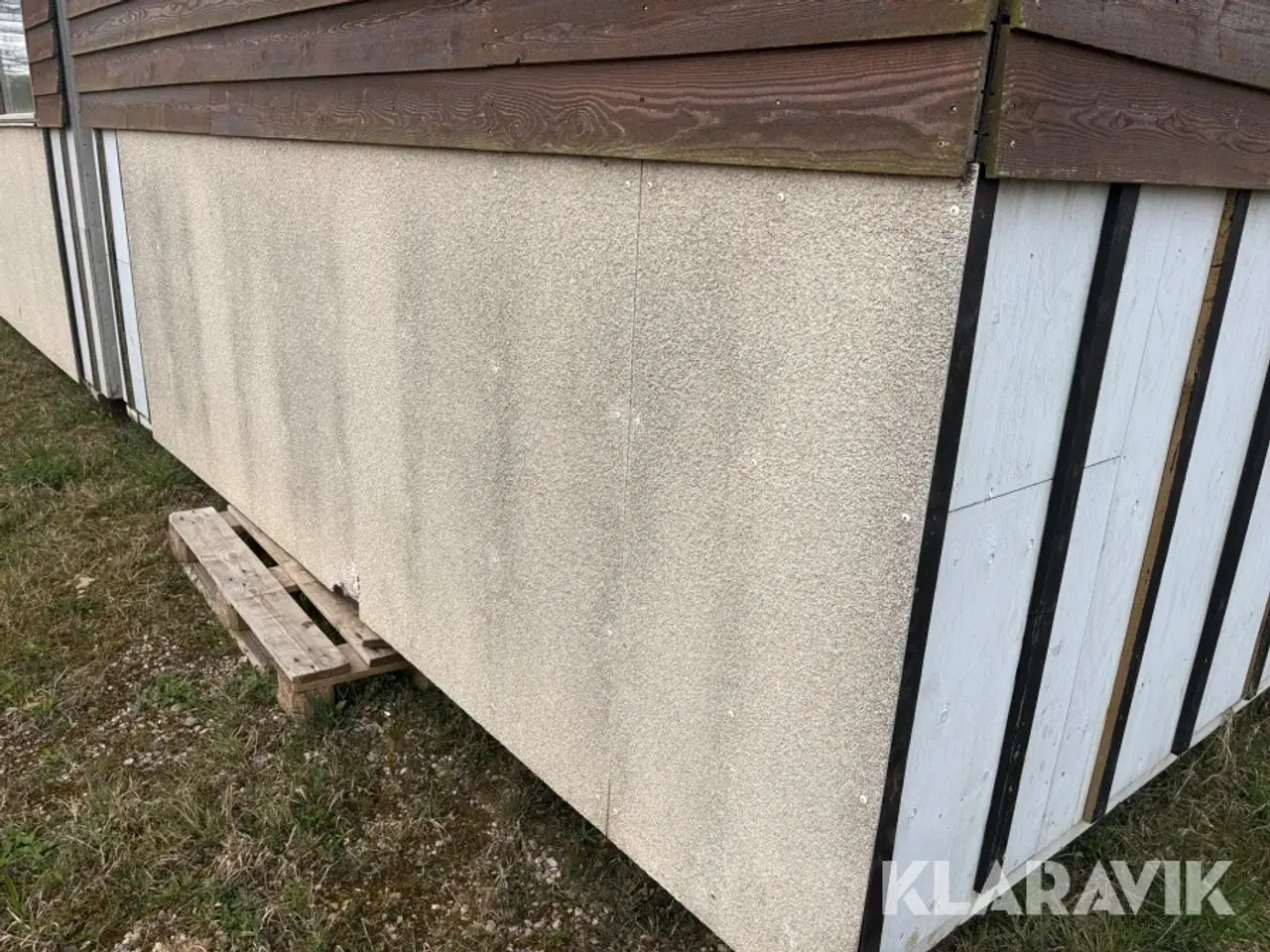 Billede 11 - Kontor/Mandskabsmodul ABC pavelionner