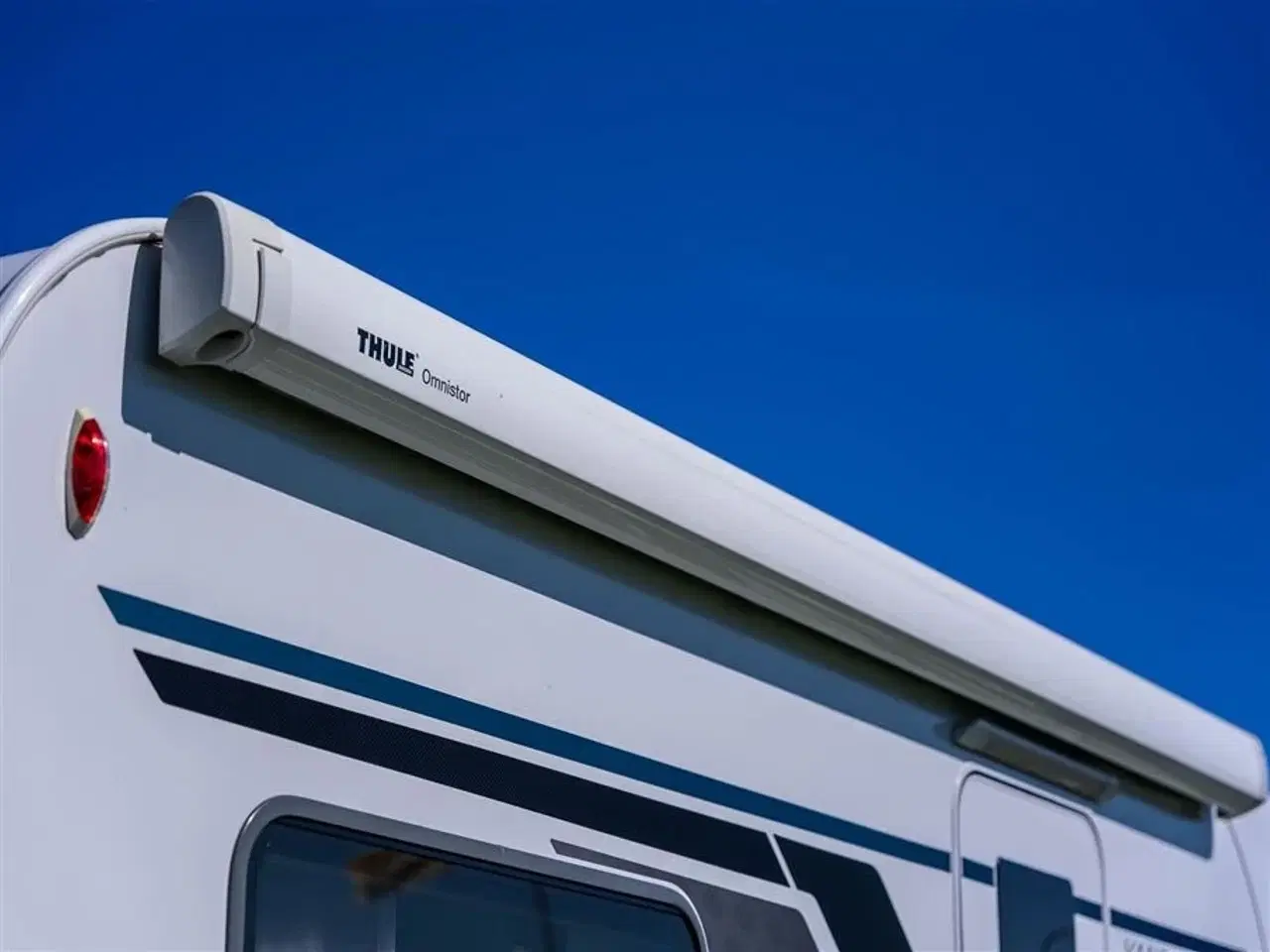 Billede 28 - 2023 - Knaus Van Ti 550 MF "Vansation"   Den smidige udstyrsmodel med automatgear