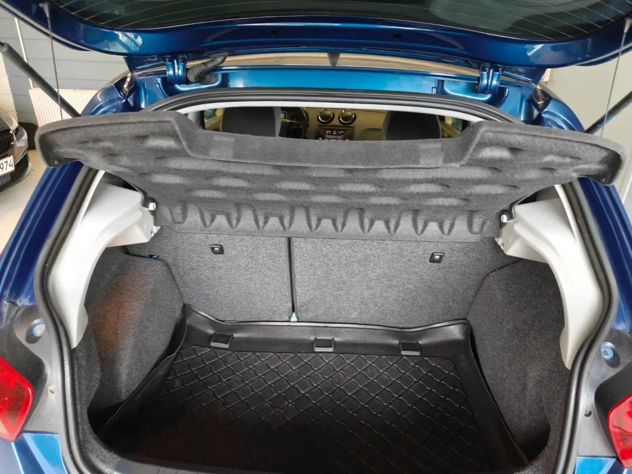Billede 5 - Seat Ibiza 1,0 TSi 95 Style