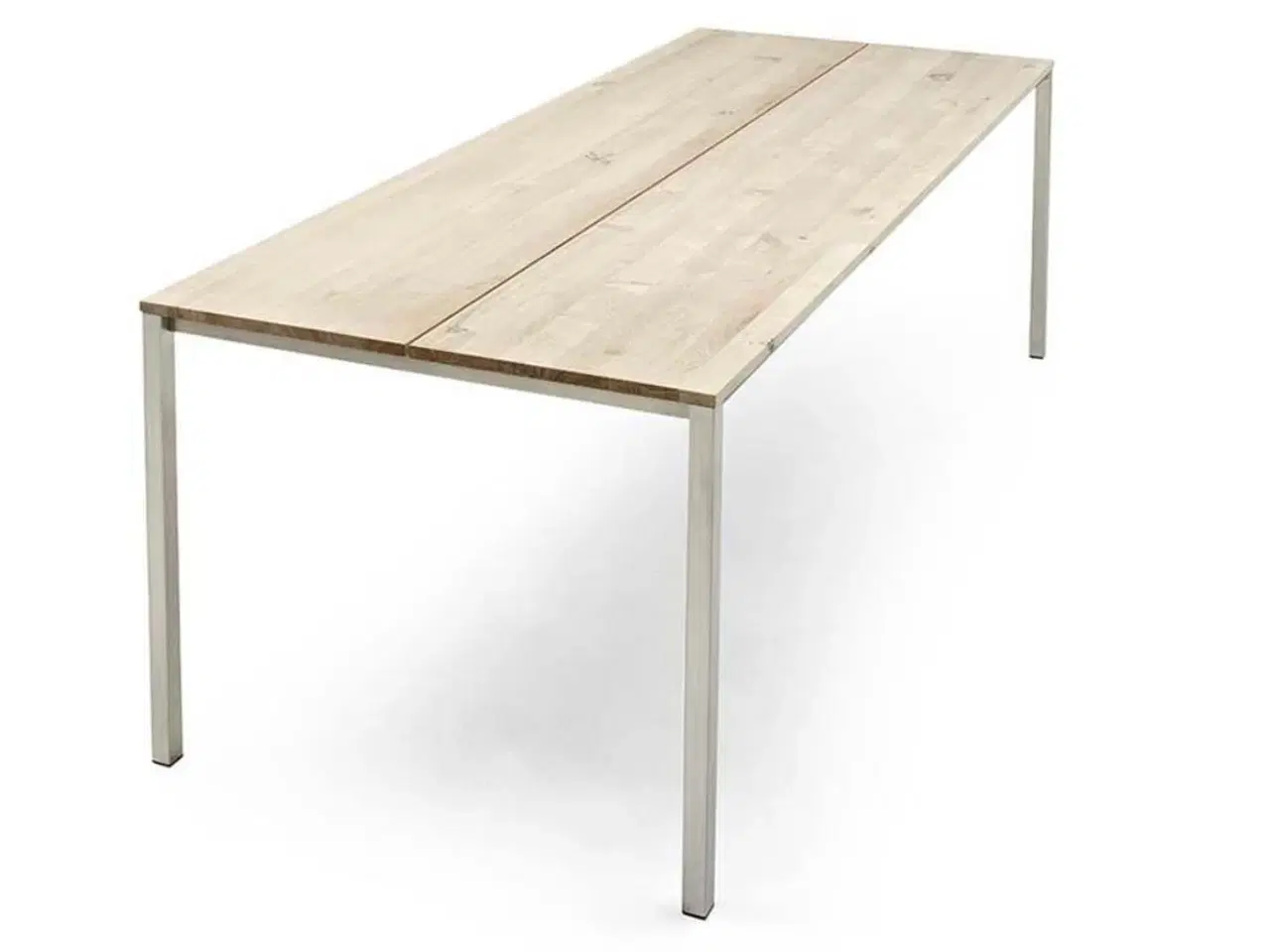 Billede 6 - Spise bord 