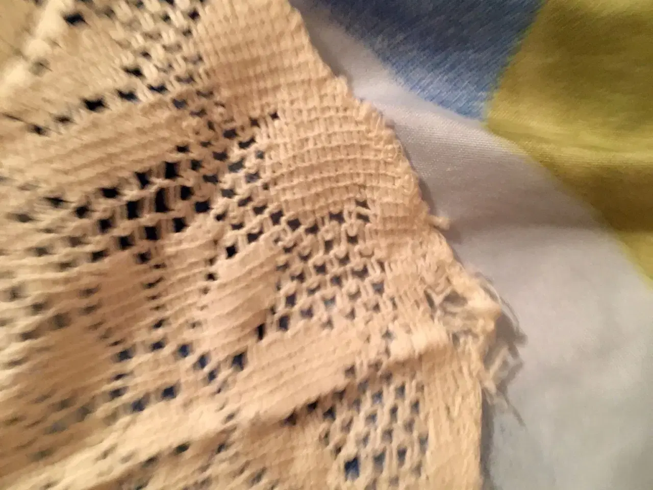 Billede 12 - Hæklede servietter til salg