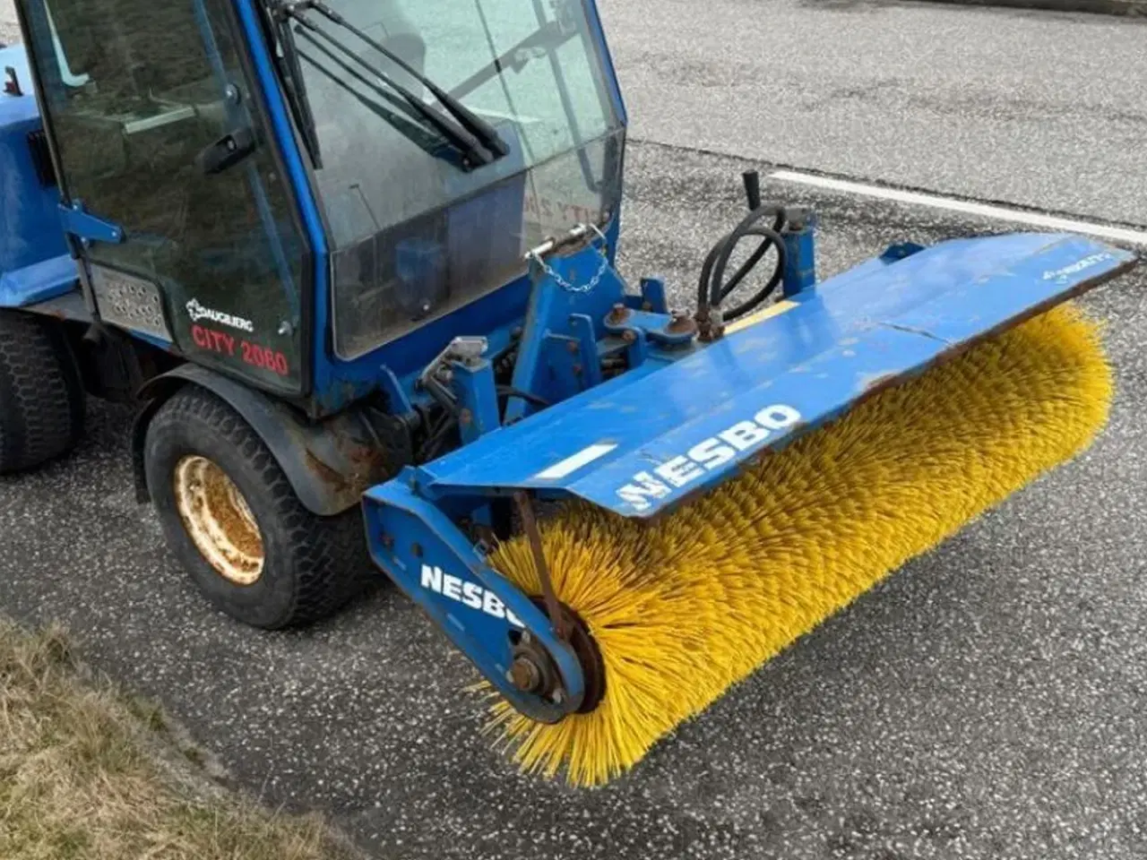 Billede 2 - Vitra City 2060