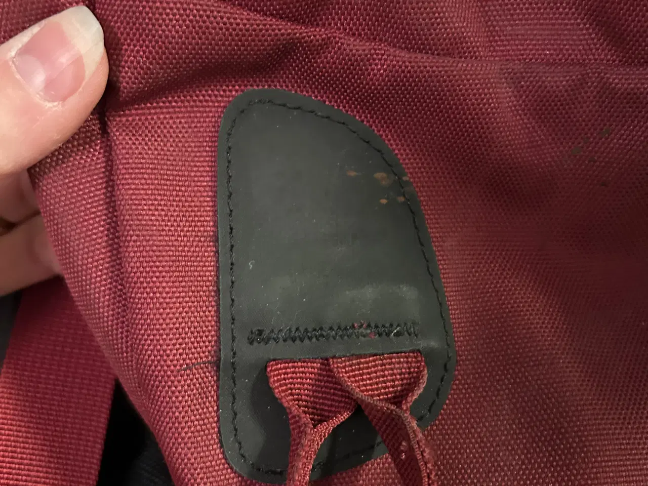 Billede 11 - Bergans vandre rygsæk 65L kvinder