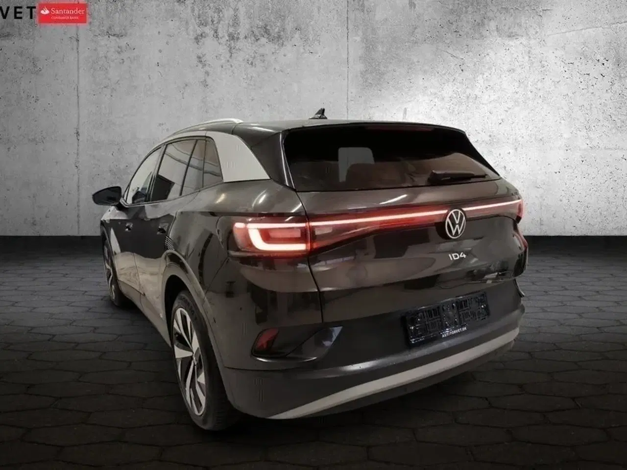 Billede 4 - VW ID.4 77 Pro Performance 1ST