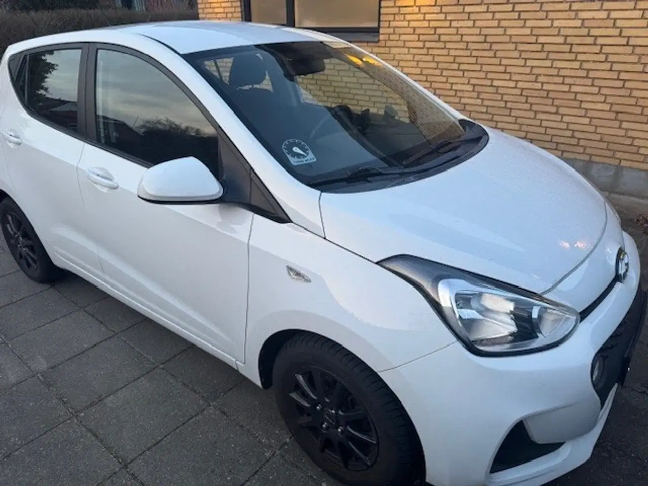 Billede 3 - Hyundai i10 Trend