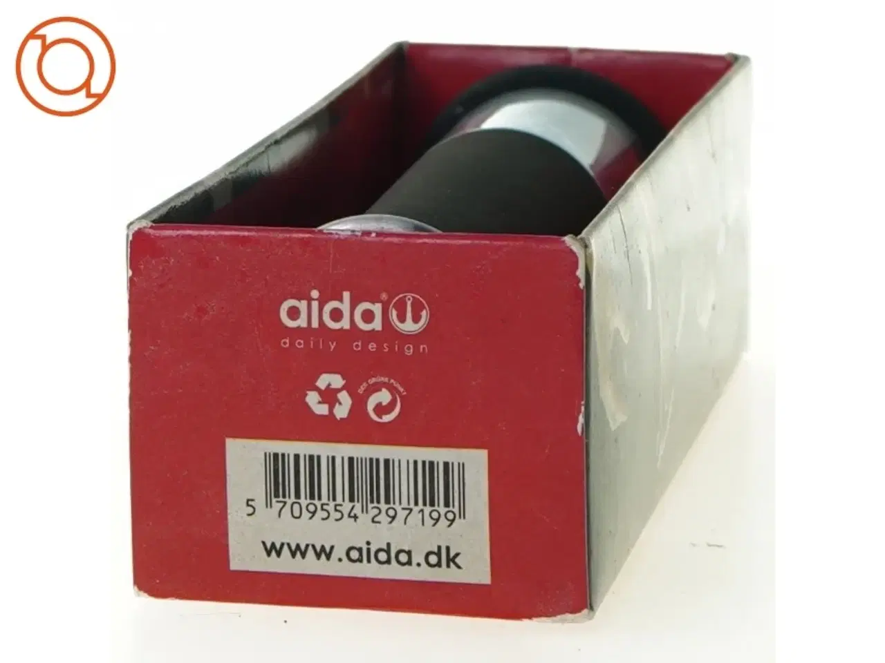 Billede 6 - Vinoplukker fra Aida (str. 22 x 7 cm)