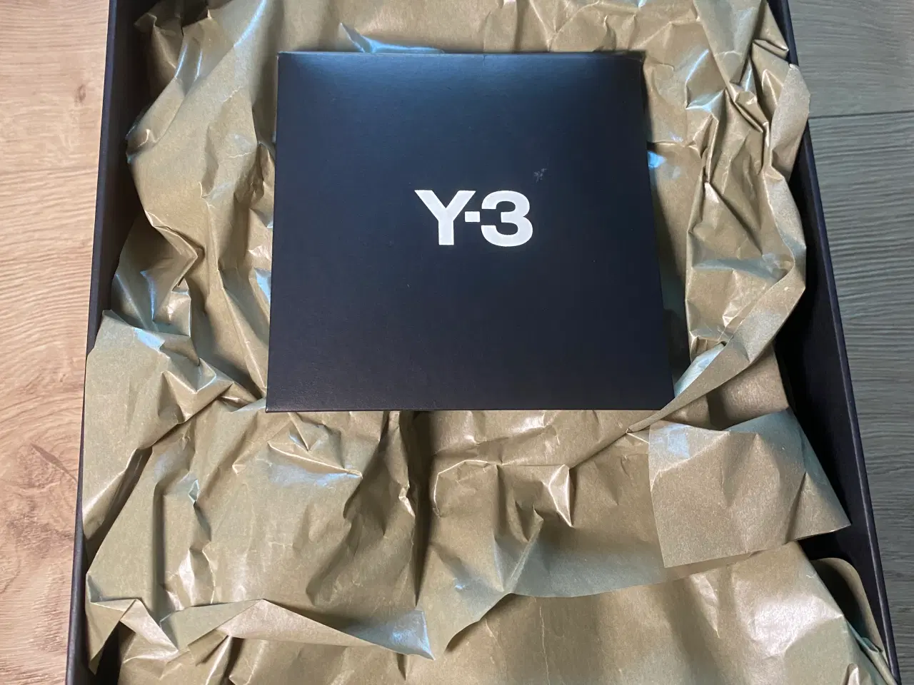 Billede 5 - Y3 Adios 9M