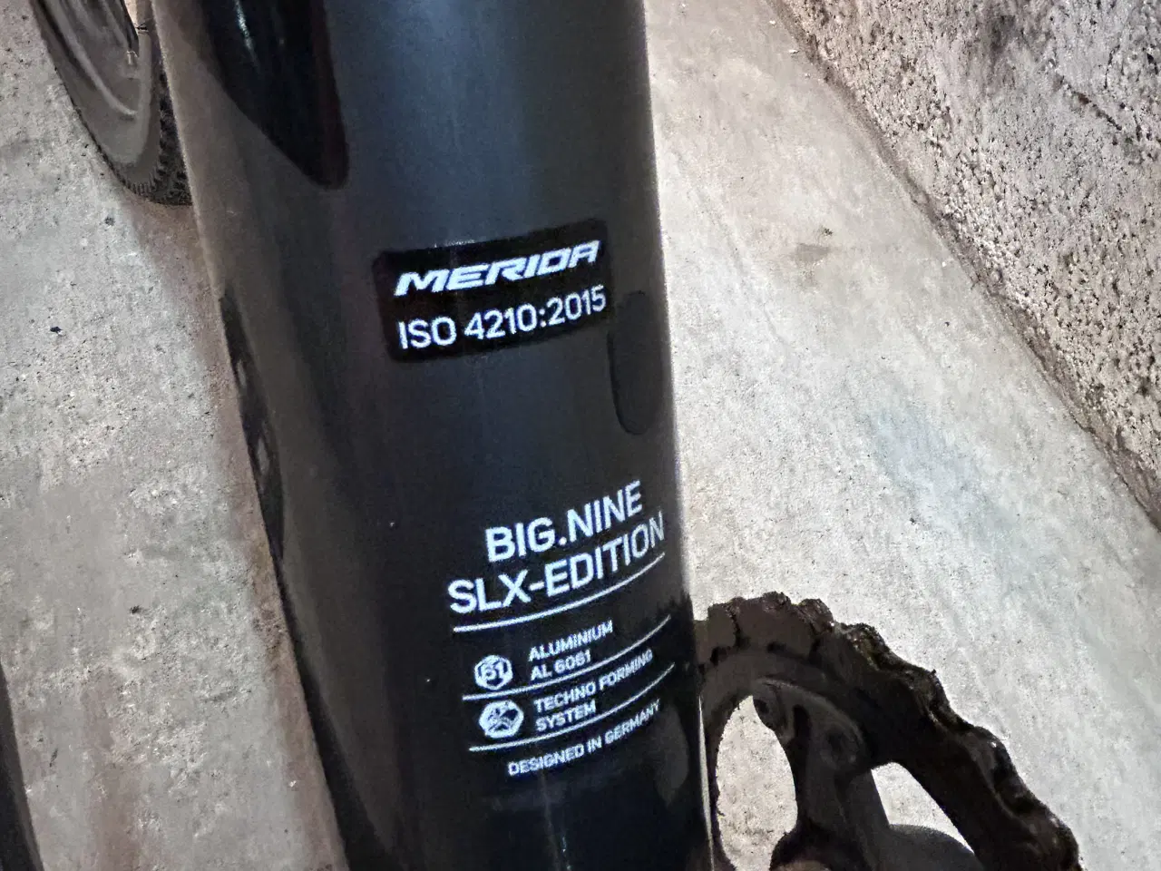 Billede 2 - Lækker mountainbike, som ny! Nypris 16.000