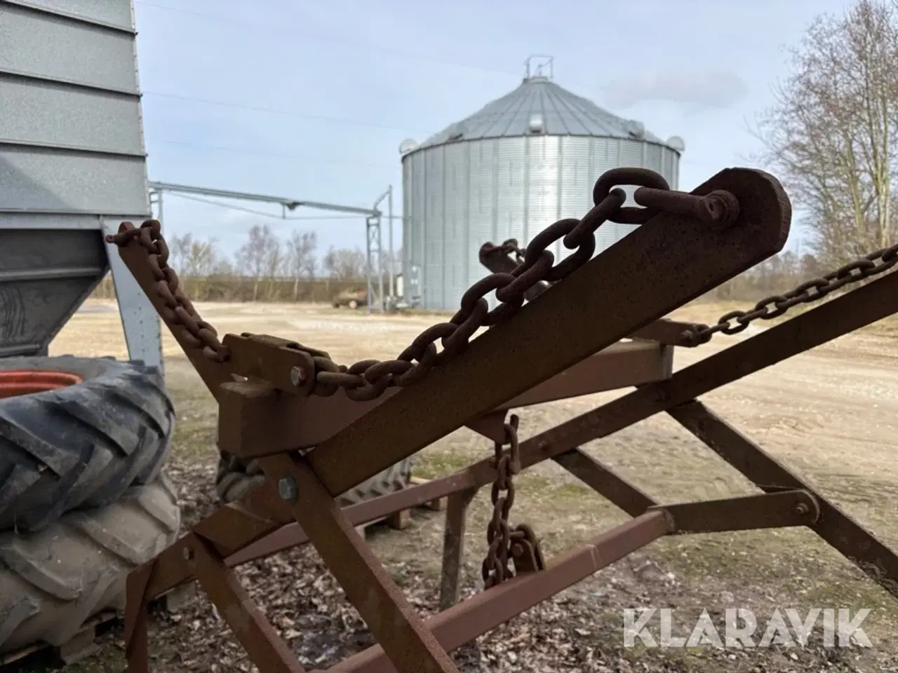 Billede 10 - Balletang