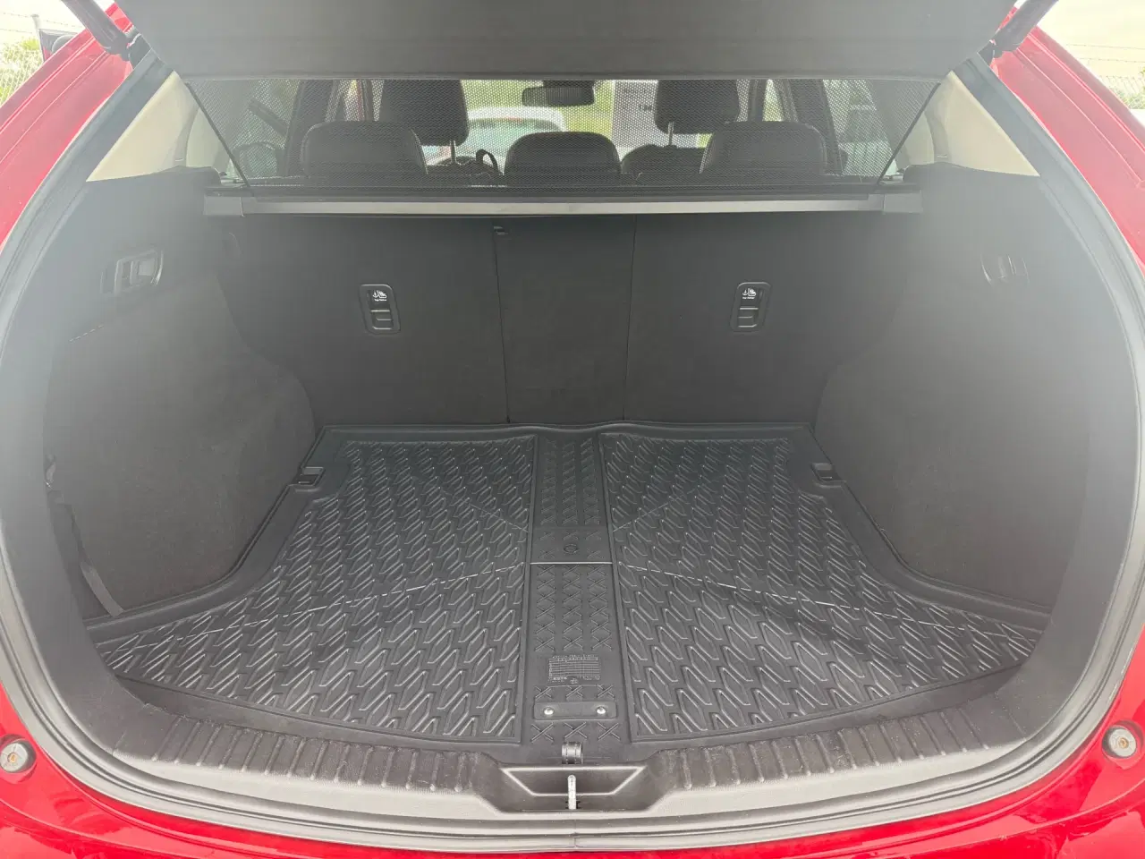 Billede 17 - Mazda CX-5 2,2 Skyactiv-D Optimum 150HK 5d 6g