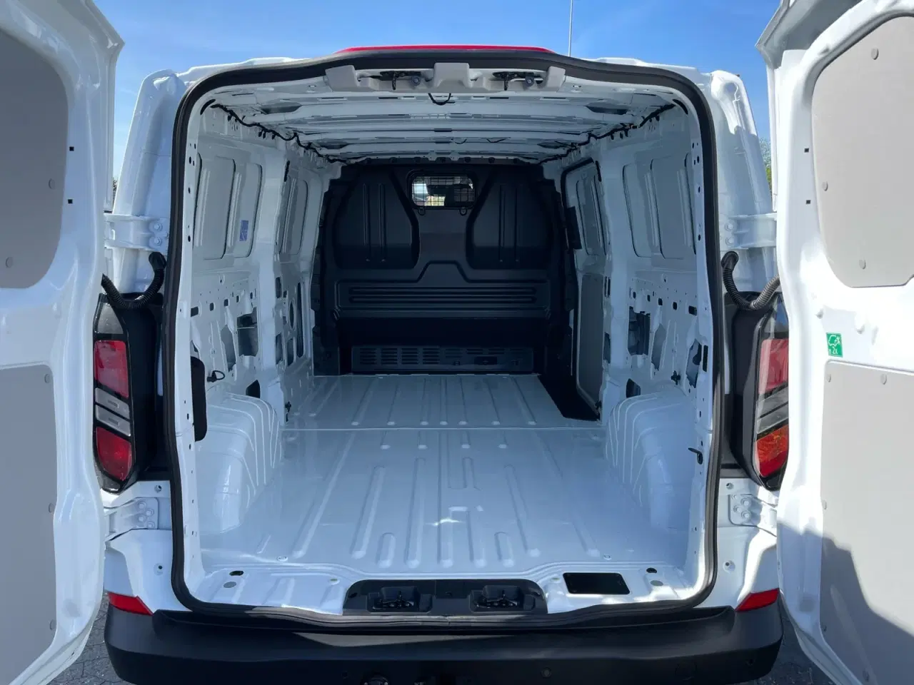 Billede 6 - Ford Transit Custom 300L 2,0 EcoBlue Trend