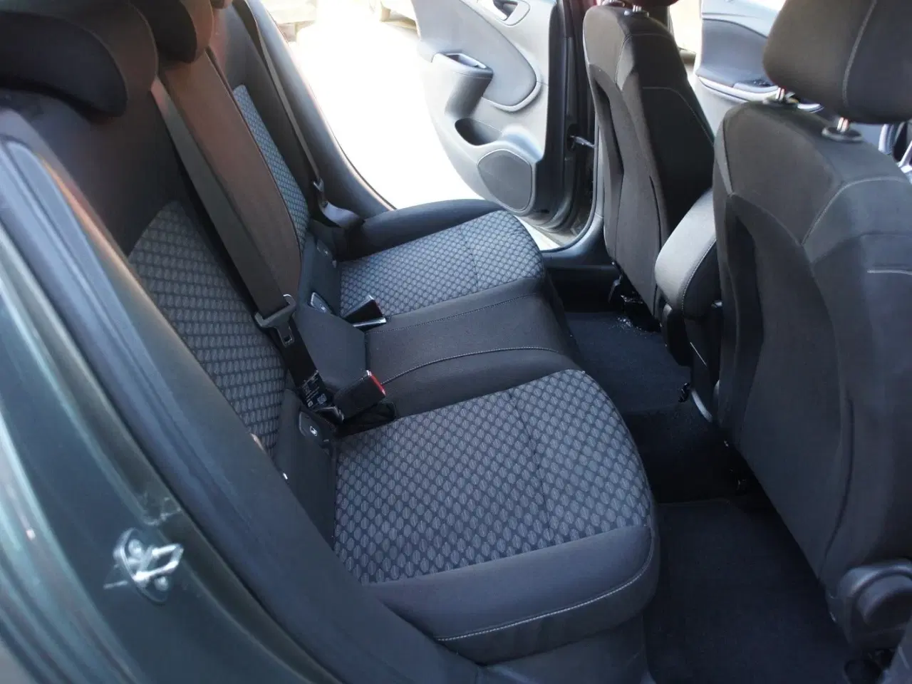 Billede 15 - Opel Astra 1,4 T 125 Enjoy