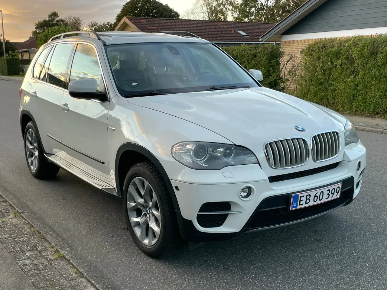 Billede 2 - BMW X5 40d XDrive