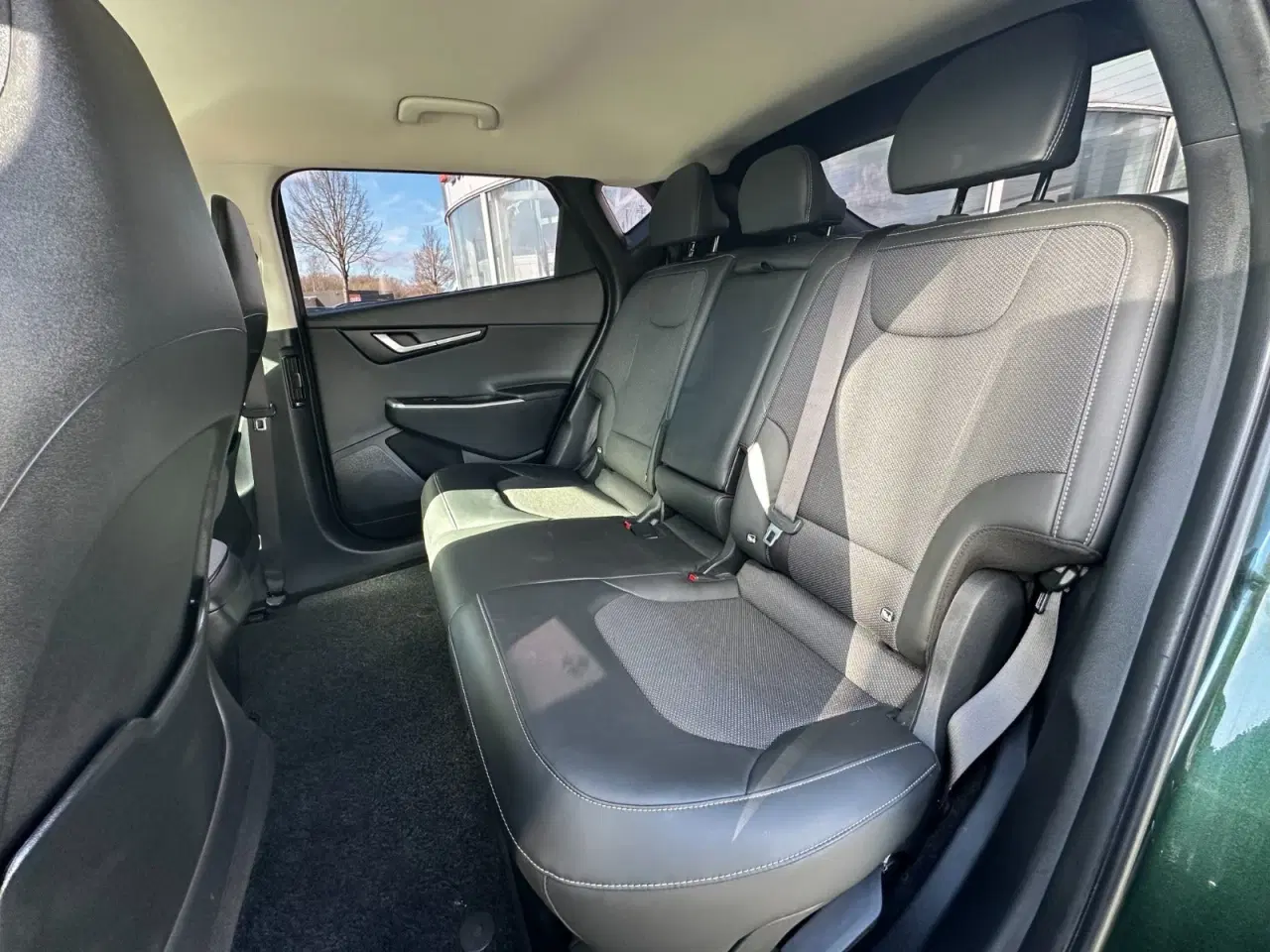 Billede 10 - Kia EV6 77 Long Range Upgrade