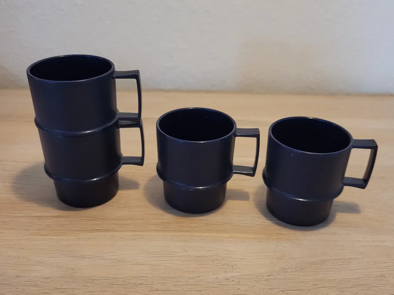 Billede 4 - Tupperware mini krus