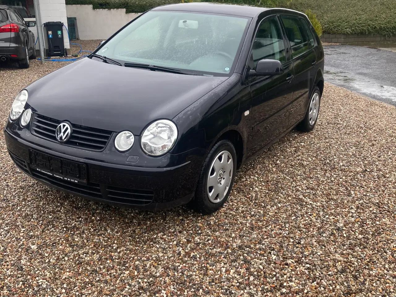 Billede 3 - VW Polo 1,4 5 dørs