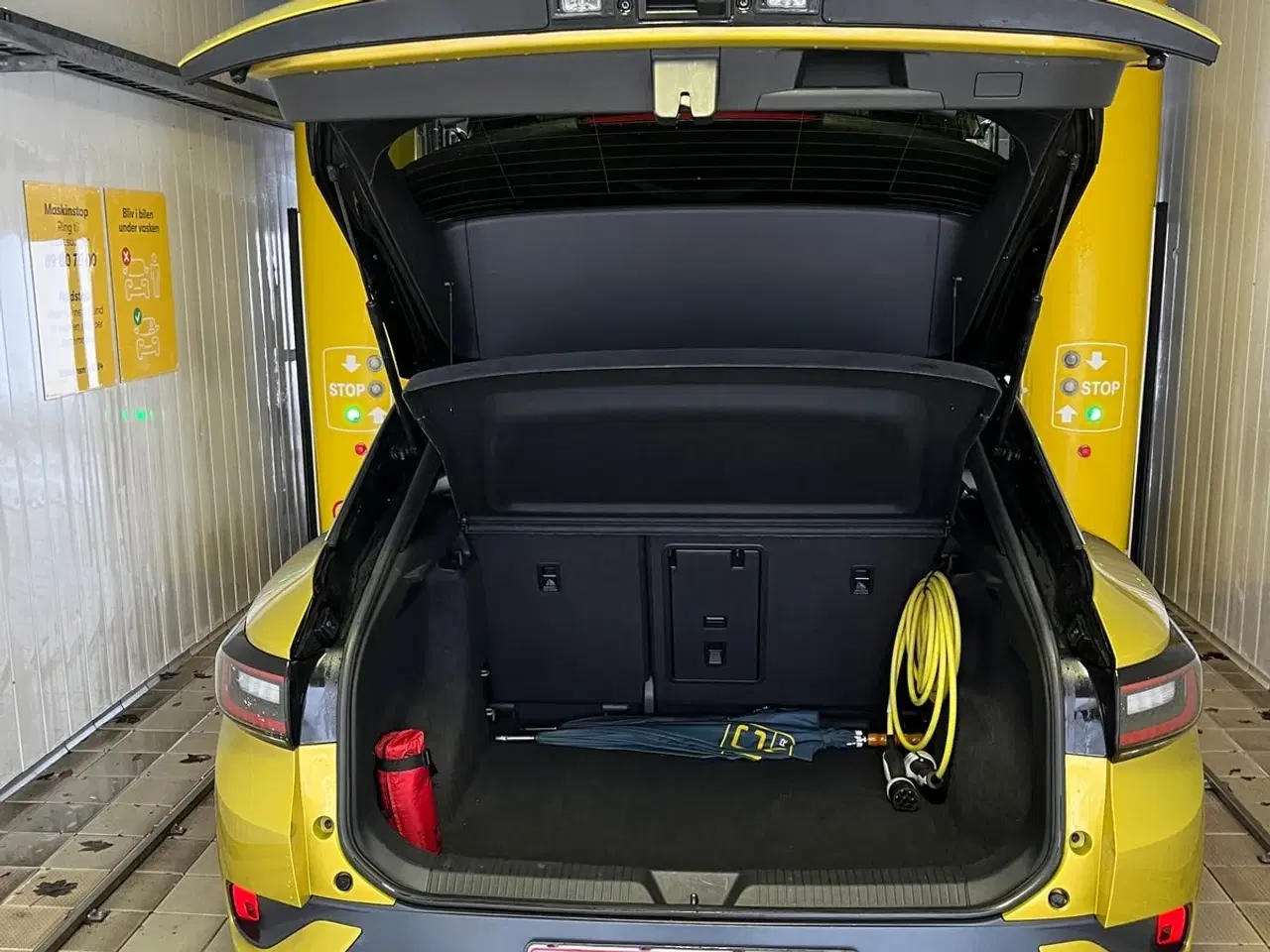 Billede 13 - VW ID.4 77 1ST Pro