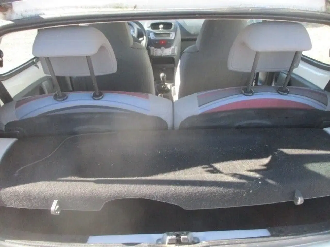 Billede 5 - Citroën C1 1,0i Clim